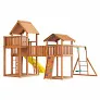 Игровая площадка Jungle Gym JВ2 "Килиманджаро" - Фото 5