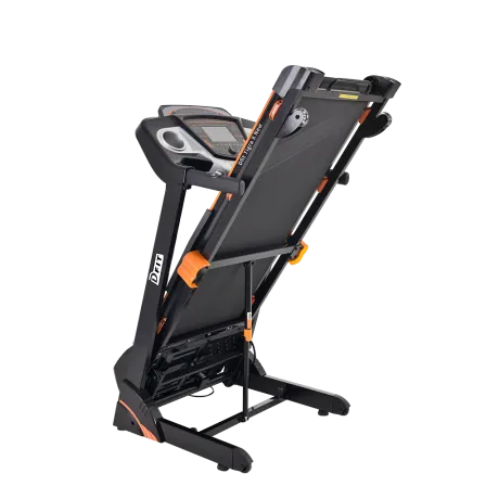 Беговая дорожка Dfit Tigra X New - Фото 3
