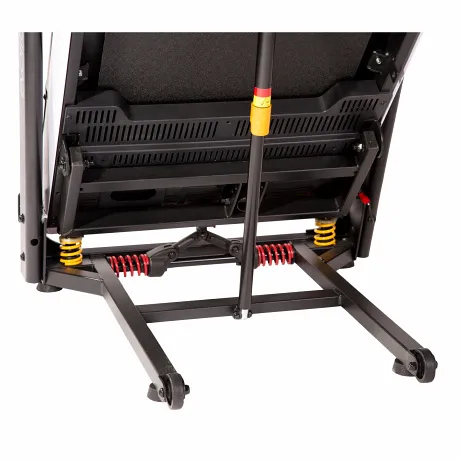 Беговая дорожка EVO FITNESS Jet - Фото 18