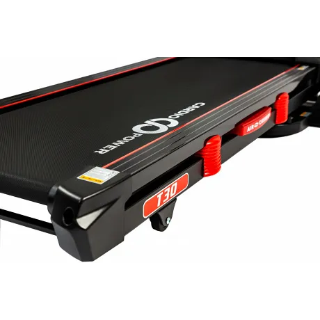 Беговая дорожка CardioPower T30 - Фото 8