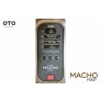 Массажер для ног OTO MACHO FOOT MF-1000 - Фото 2