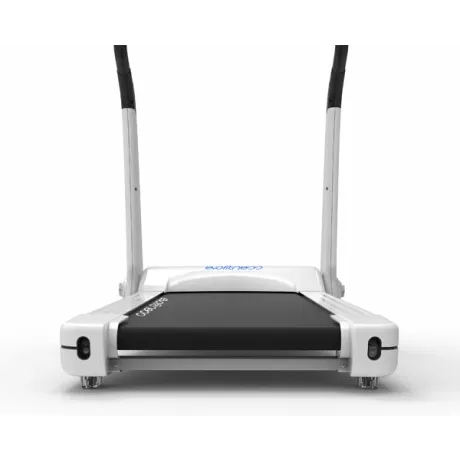 Беговая дорожка EVO FITNESS Cosmo 3 - Фото 5