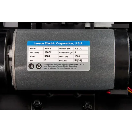 Беговая дорожка Titanium One T40 S - Фото 10