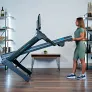 Беговая дорожка полукоммерческая OXYGEN FITNESS COBALT TFT PRO - Фото 21