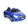 Электромобиль RiverToys MERCEDES-BENZ SL500 - Фото 2