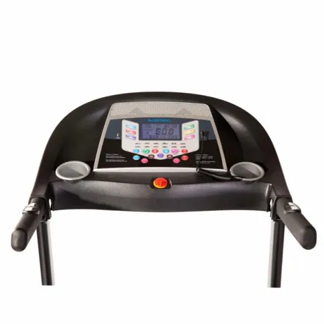 Беговая дорожка EVO FITNESS Jet plus - Фото 2