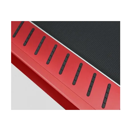 Беговая дорожка Svensson Industrial Armortech (CRIMSON GLORY) - Фото 15