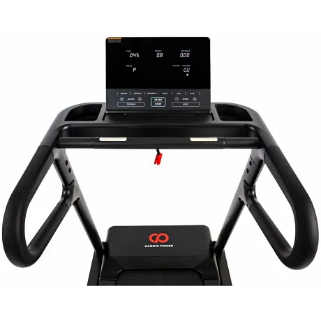 Беговая дорожка CardioPower S300 - Фото 14