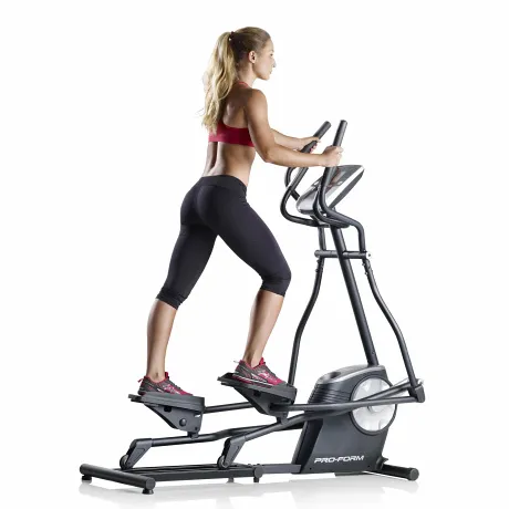 Эллиптический тренажер ProForm 475 ZLE - Фото 2