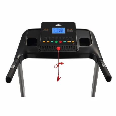 Беговая дорожка DFC Sparky Pro T635 - Фото 2