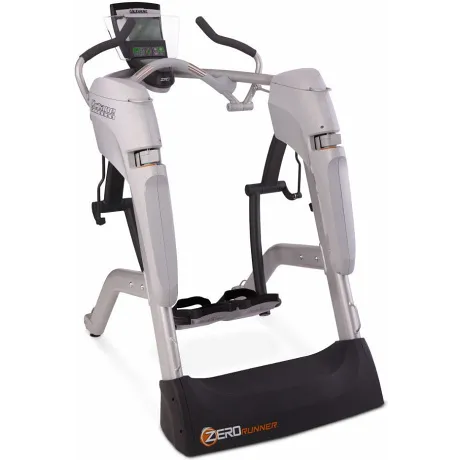 Эллиптический тренажер Octane Fitness Zero Runner ZR7 - Фото 4