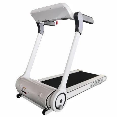 Беговая дорожка DFC MODERN W - Фото 6