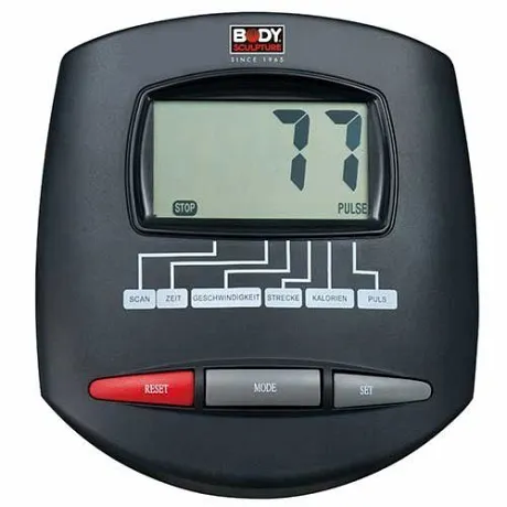 Беговая дорожка Body Sculpture BT-2740 Н-H - Фото 5