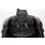 Электромобиль Barty Porsche Sport М777МР черный - Фото 2