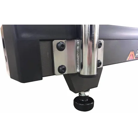 Беговая дорожка AMF 8612R - Фото 7