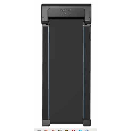 Беговая дорожка Titanium SF 0463 - Фото 4