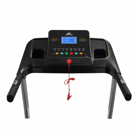 Беговая дорожка DFC SPARKY T590 - Фото 2