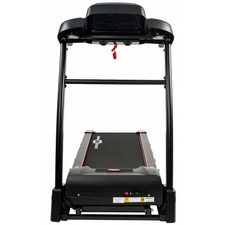 Беговая дорожка CardioPower T30 - Фото 9