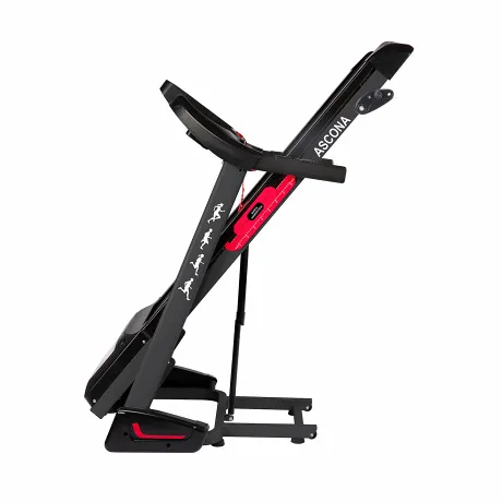 Беговая дорожка DFC ASCONA T595 - Фото 6