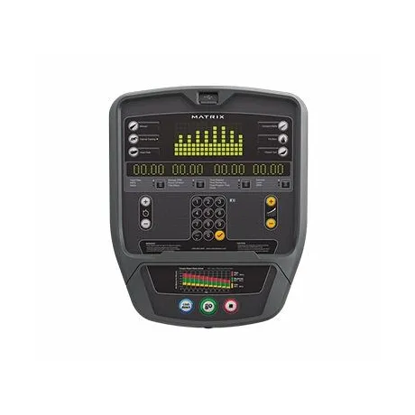 Эллиптический эргометр Matrix A3X (A3X-04) - Фото 2