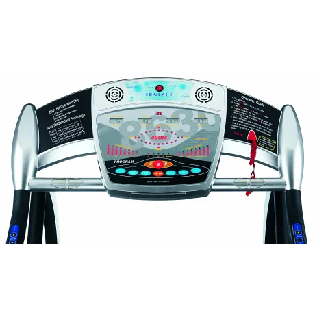 Беговая дорожка AMF 8637 - Фото 8