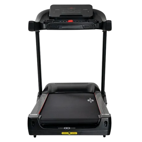 Беговая дорожка CardioPower S50 - Фото 5