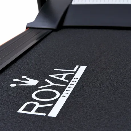 Беговая дорожка Royal Fitness RF-6 - Фото 8