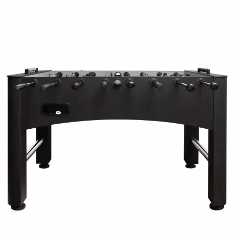 Настольный футбол / кикер FORTUNA BLACK FORCE FDX-550 141Х75Х89СМ - Фото 3
