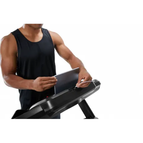 Беговая дорожка Bowflex BXT128 - Фото 20