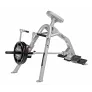 Гребная рычажная тяга HOIST CF-3661 матовый черный/черный - Фото 7