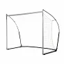 Футбольные ворота - стенка (3 в 1) QUICKPLAY SPOT ELITE REBOUNDER 8x6 - Фото 11