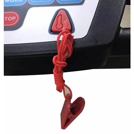 Беговая дорожка AMF 8643R - Фото 9