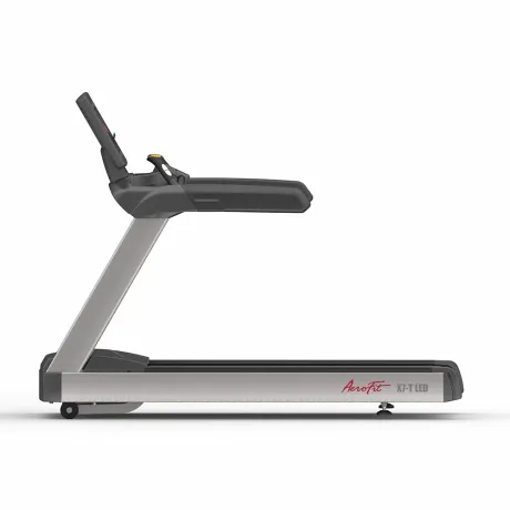 Беговая дорожка AeroFit X7-T LED - Фото 2