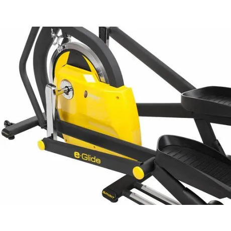 Эллиптический тренажер Spirit XG200Y - Фото 5