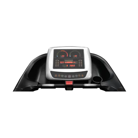 Беговая дорожка Bronze Gym S900 - Фото 2