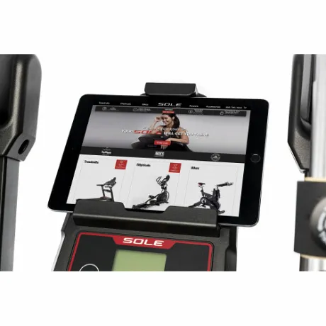 Степпер Cardio Climber Sole Fitness CC81 (SC200) 2019 - Фото 8
