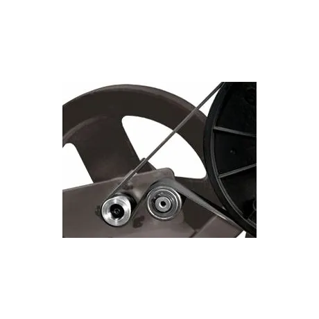 Эллиптический эргометр Vision XF40 Touch - Фото 8