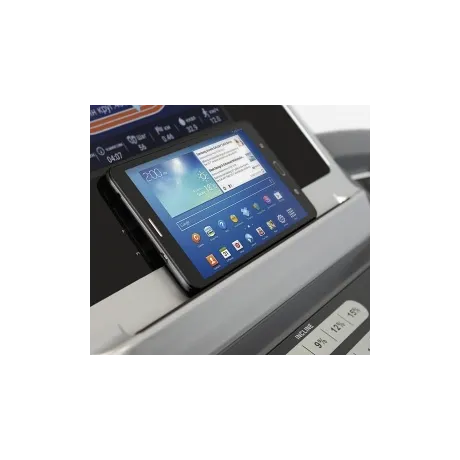 Беговая дорожка Bronze Gym T812 LC TFT - Фото 16