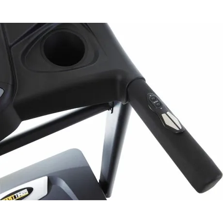 Беговая дорожка Hasttings TR300 - Фото 5