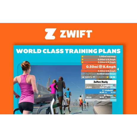 Беговая дорожка Titanium Masters Physiotech TLF - Фото 19