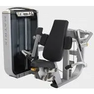 Независимая бицепс-машина MATRIX G7 S40