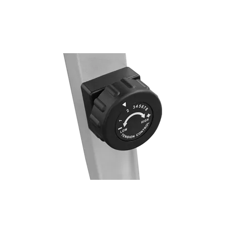 Эллиптический тренажер OXYGEN ALABAMA EXT - Фото 8