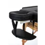 Складной массажный стол RESTPRO VIP 3 Black - Фото 10