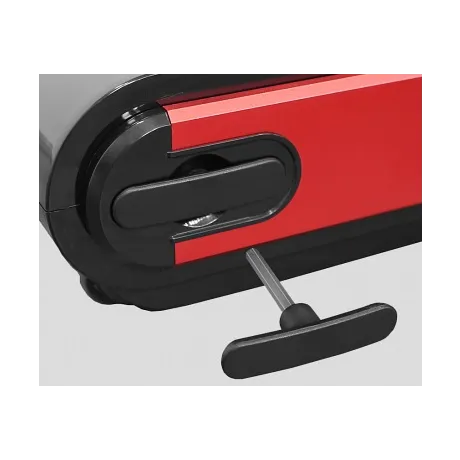 Беговая дорожка Svensson Body Labs SPACETECH (CRIMSON GLORY) - Фото 5