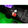 Детский электромобиль Lamborghini Aventador SVJ (A111MP) желтый - Фото 10