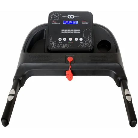 Беговая дорожка CardioPower T10 - Фото 5