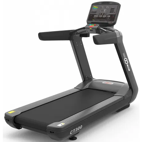 Профессиональная Беговая дорожка CardioPower PRO CT300 - Фото 2