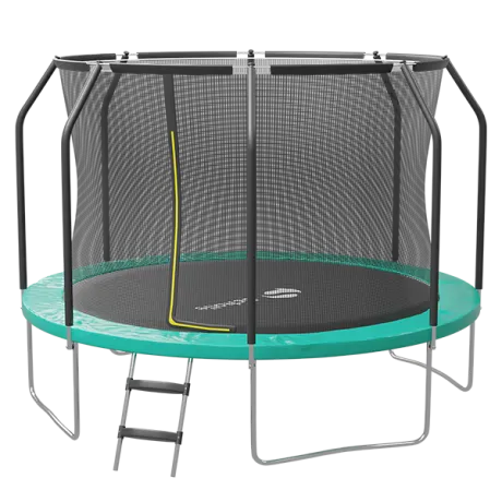 Батут Scholle FLIP 12FT - Фото 2