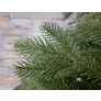 Ель Дворянская 100% литая 230 см зеленая - Фото 2