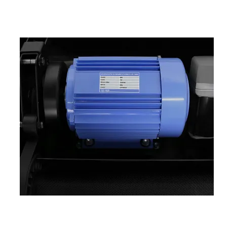 Беговая дорожка Svensson Industrial PN6000 LED - Фото 3